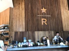 -星巴克臻选(南京艾尚天地店)