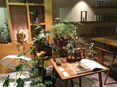 大堂-柴务处·柴犬主题狗咖