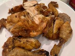 -玉林烤鸭店(定福庄店)