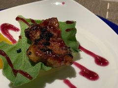 -極上萬膳·日料放题(海岸城店)