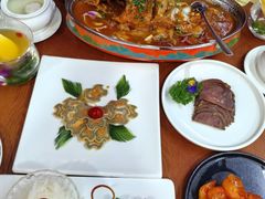 -中卫御苑福膳·养生局(圆明园店)