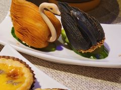 -万丽轩·粤菜(王府井金茂万丽酒店)