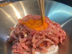 -六七八韩式烤肉·韩国料理(上杭路店)