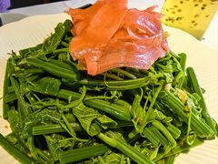 -庆云楼饭庄(什刹海店)