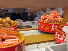 -龍歌自助小火锅(崂山丽达店)