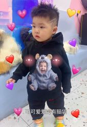 -星咔萌·StarCamo儿童剪发(东坝万达广场店)