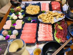 -束河人家(南锣鼓巷店)