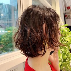 -东晨宝格丽品质造型