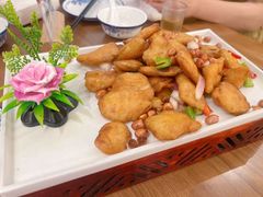 -鸿运楼·舌尖上的徽菜