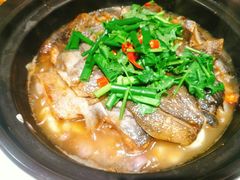 -稻品香小锅饭豆腐馆(北三路店)