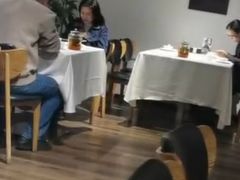 大堂-黑明餐厅(白鹭洲店)