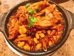 -人全到饭店南京本帮菜馆(云锦路店)