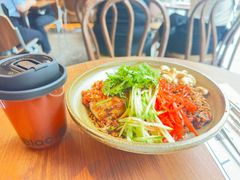 -Blac+Blac(中海环宇荟店)