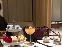 -théATRE 茶聚场(王府中環店)