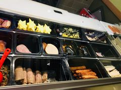 -SUBWAY赛百味(欧亚新生活店)