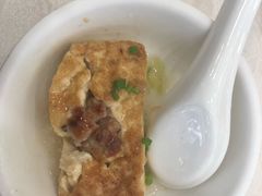 -福满园大酒楼(梅林店)
