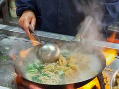-祁家面馆(大香炉店)
