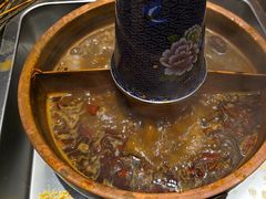 -京元盛铜锅涮肉(上海总店)