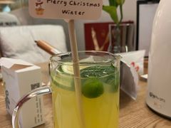 -四季餐厅(华苑店)