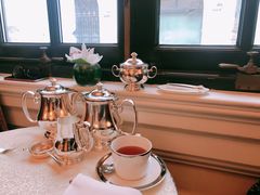 -Salon de Ville浦江汇(上海外滩华尔道夫酒店店)