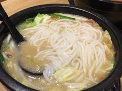 -云味馆·云南菜·云南米线(同泰时代广场店)