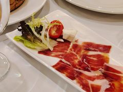 -摩根扒房(桐梓林店)