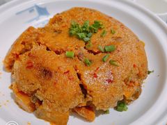 -三猫黑鱼花(南大店)