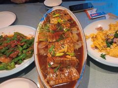 -小船渔村·大连菜(新华街店)