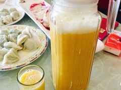 -百饺园酒楼(平山道店)