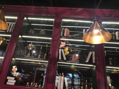 -加餐海鲜自助(宝龙一城店)