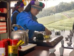 -优游吧斯邹族文化部落