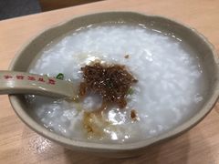 鸡粥-百家鸡味馆(清泰店)