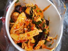 -胖子好盐水鸭(总店)