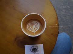-HANA COFFEE(长寿路店)