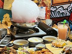 -西月山居匠心创意料理(江汉路新佳丽广场店)