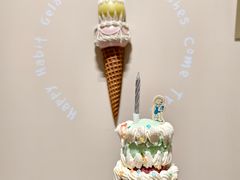 -海比甜店·意式手工冰激淋happy habit gelato