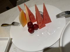 -拾溪餐厅·包厢(杭州千禧度假酒店)
