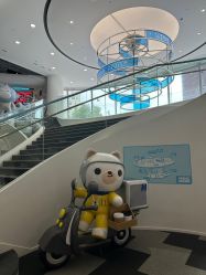 -MINI MARS KIDS CLUB亲子家庭中心(杨浦黄兴店)
