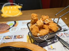 -牛扒驾到(东城星河城嘉荣店)