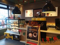 -麦当劳(双榆树店)