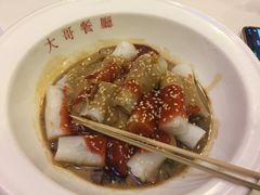 笃笃肠-大哥餐厅(西城花园店)