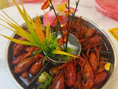-虾铺子龙虾·私房菜(金源花苑店)