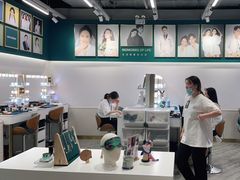 -海马体照相馆(合肥包河万达广场店)