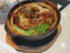 -火啫啫·粤式啫啫煲(南通首店)