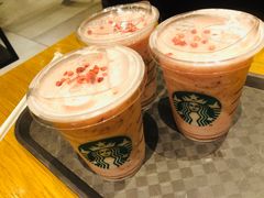 -星巴克(来福士2F店)