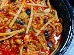 -老姑砂锅·烧烤天津菜(体北道店)