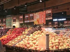 -胖东来生活广场(健康路店)
