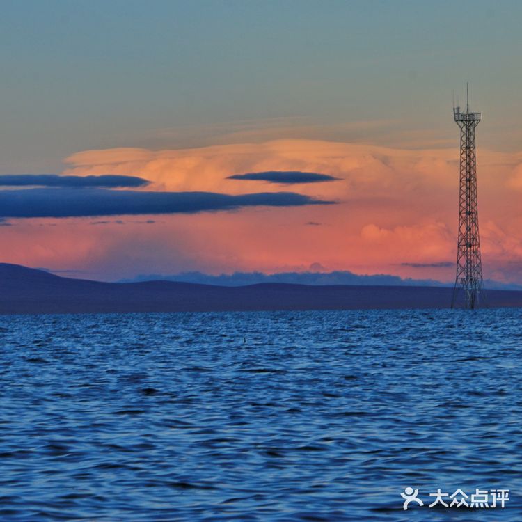 青海第二大湖泊——哈拉湖穿越旅行攻略