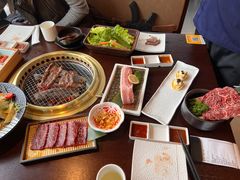 -龍二烧肉酒场(九亭店)