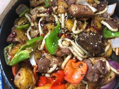-伊鑫阁美食